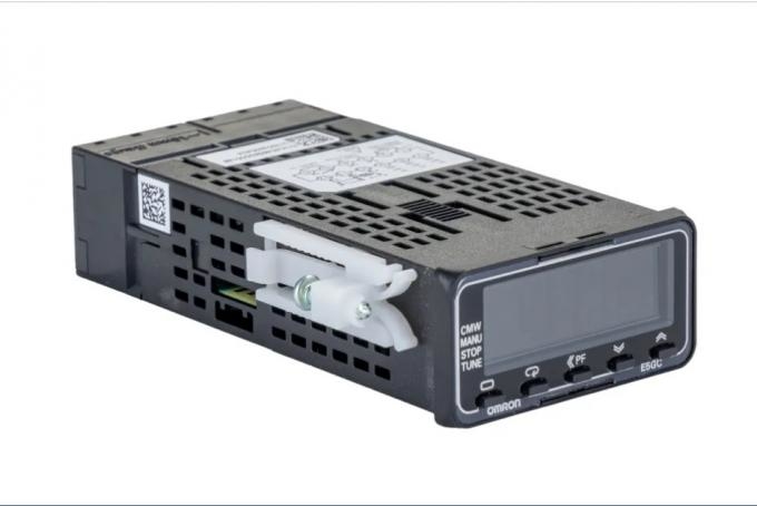 OMRONI E5GC-QX1ACM-000 Temperature Controller Temperature Gauge