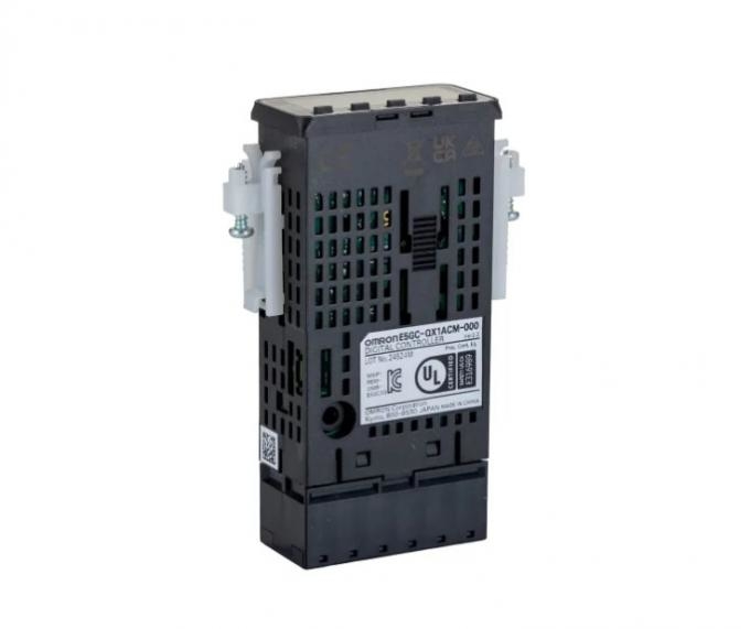OMRONI E5GC-QX1ACM-000 Temperature Controller Temperature Gauge