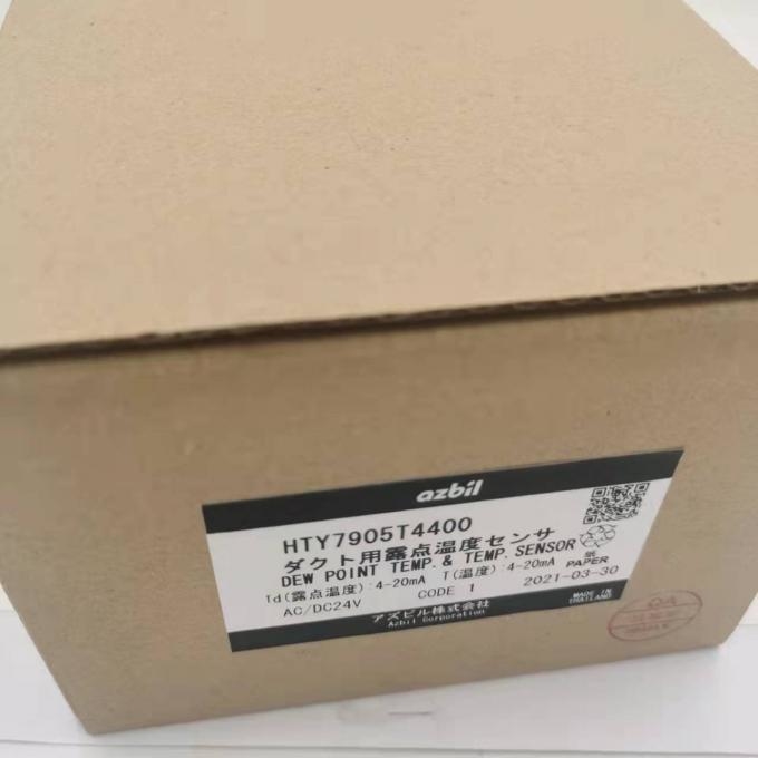 AZBIL  HTY7905T4P00 Temperature and Humidity Sensor  for AZBIL STOCK