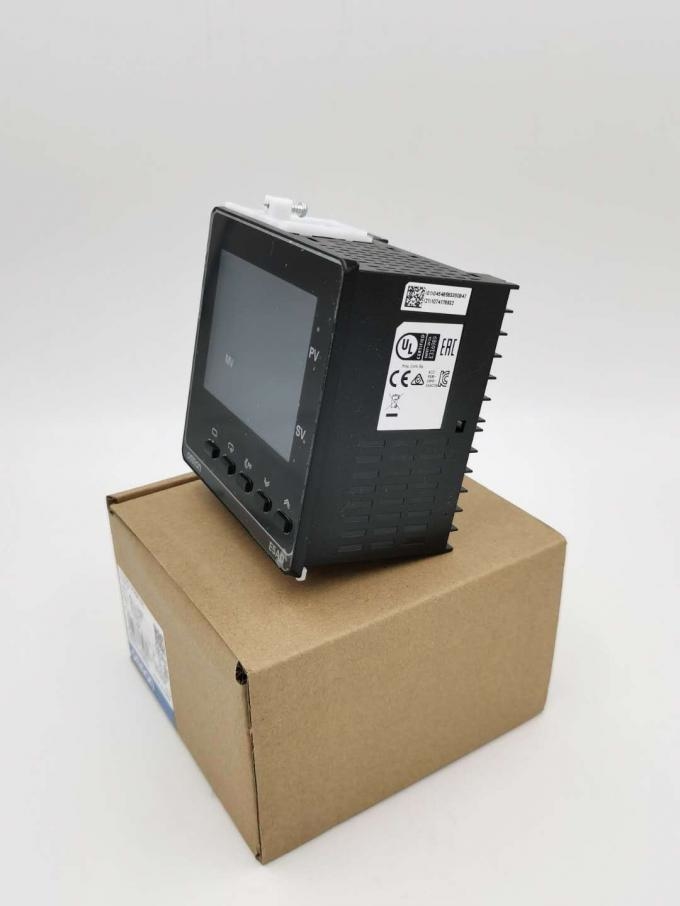 OMRONI E5GC-QX1ACM-000 Temperature Controller Temperature Gauge