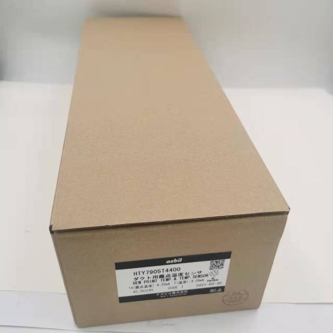 AZBIL  HTY7905T4P00 Temperature and Humidity Sensor  for AZBIL STOCK