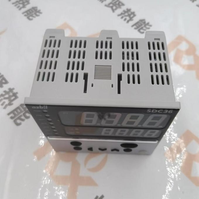 AZBIL Japan C36T C36TC0UA2100 C36TC0UA2200 C36TCCUA1200 Temperature Module Controller Temperature Meter Temperature Display