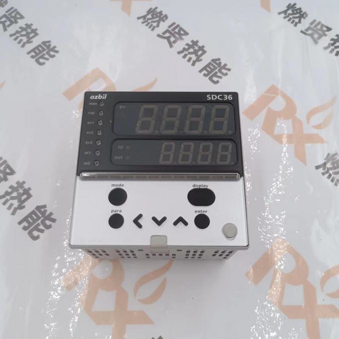 AZBIL Japan C36T C36TC0UA2100 C36TC0UA2200 C36TCCUA1200 Temperature Module Controller Temperature Meter Temperature Display