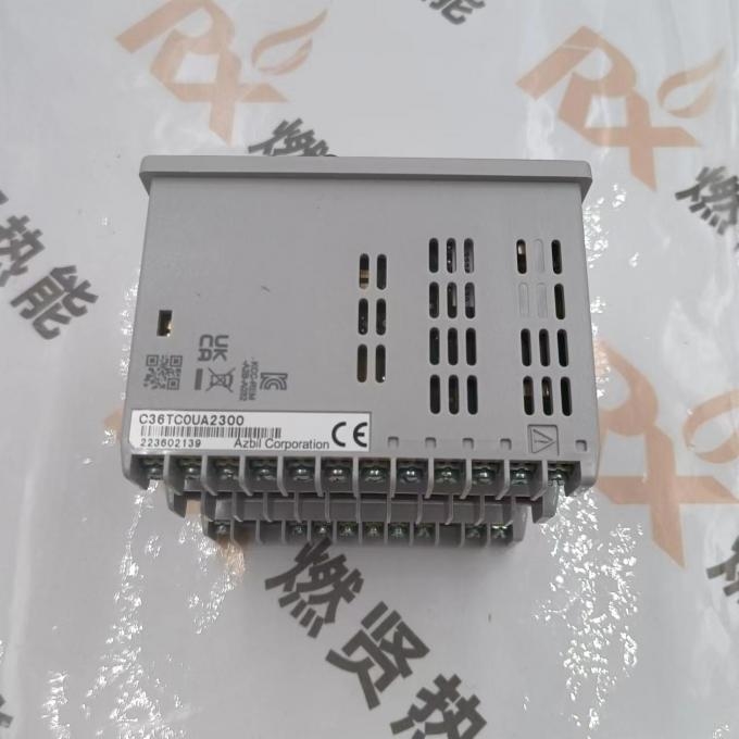 AZBIL Japan C36T C36TC0UA2100 C36TC0UA2200 C36TCCUA1200 Temperature Module Controller Temperature Meter Temperature Display