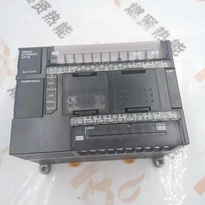 Omronl Modules CP1E-NA20DT-D CP1E-N20DR-A CP1E-N20DT-A CP1E-N20DT1-A Programmable Logic Controller Brand New Original