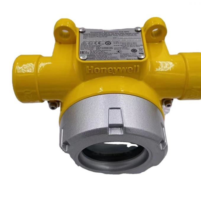 Honeywell XNX Explosion-proof Gas Transmitter XNX-UTAV-MNCB1XNX-AMAV-RNCB1 XNX-UTAV-NNCB1 in Stock