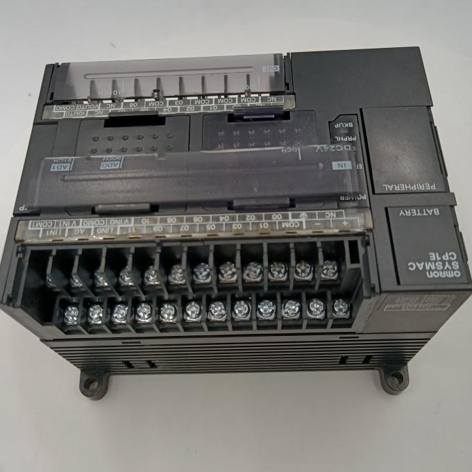 Omronl Modules CP1E-NA20DT-D CP1E-N20DR-A CP1E-N20DT-A CP1E-N20DT1-A Programmable Logic Controller Brand New Original