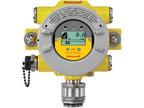 Honeywell XNX Explosion-proof Gas Transmitter XNX-UTAV-MNCB1XNX-AMAV-RNCB1 XNX-UTAV-NNCB1 in Stock