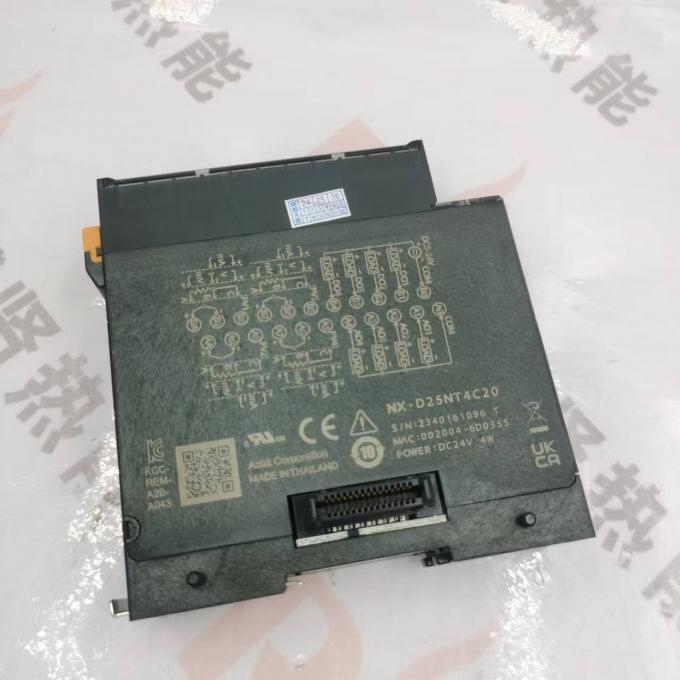 AZBIL NX-D25NT4C20 NX-D25NT4C00 Temperature Control Module in Stock