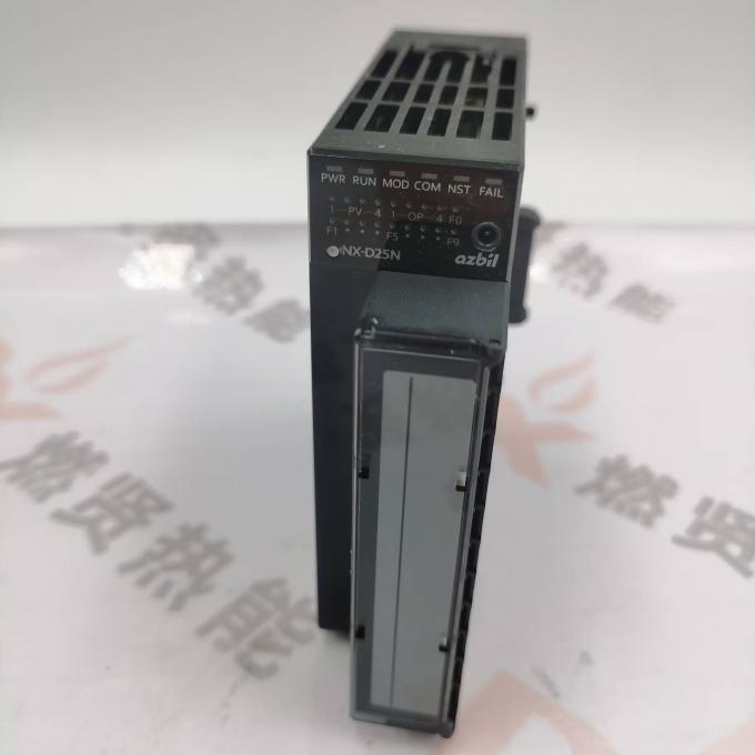 AZBIL NX-D25NT4C20 NX-D25NT4C00 Temperature Control Module in Stock