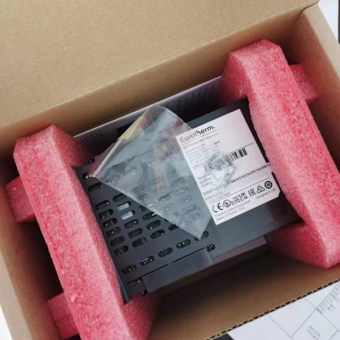 EPC3008 Temperature Control Table Controller Temperature Control Instrument for Eurotherm 200 in Stock