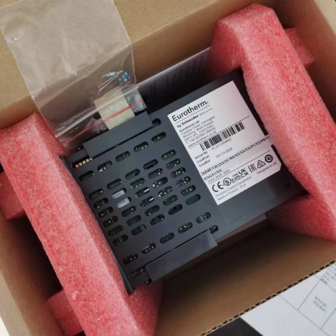 EPC3008 Temperature Control Table Controller Temperature Control Instrument for Eurotherm 200 in Stock