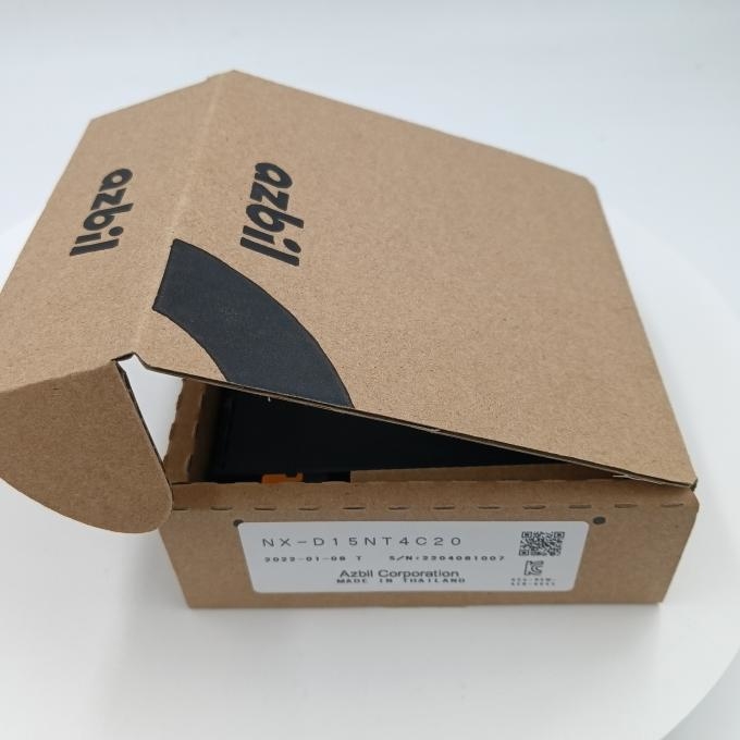 NX-D25NT4C00 NX-D15NT4T20 NX-D35NT4C20 Temperature Module for AZBIL Stock