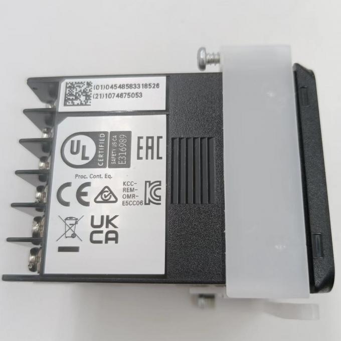 E5CC-RX2ASM-802 Temperature Control Table Stock 200