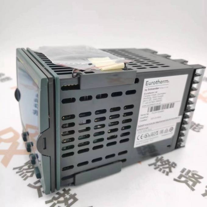 2604 Temperature Control Table Controller Temperature Control Instrument for Eurotherm stock