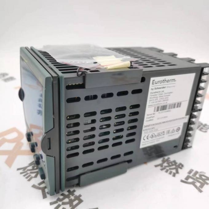 2604 Temperature Control Table Controller Temperature Control Instrument for Eurotherm stock