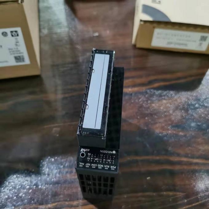 AZBIL NX-D15NT4T10 Temperature Module STOCK 200 Original Brand New