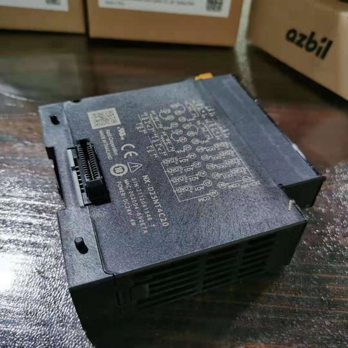 AZBIL NX-D15NT4T10 Temperature Module STOCK 200 Original Brand New