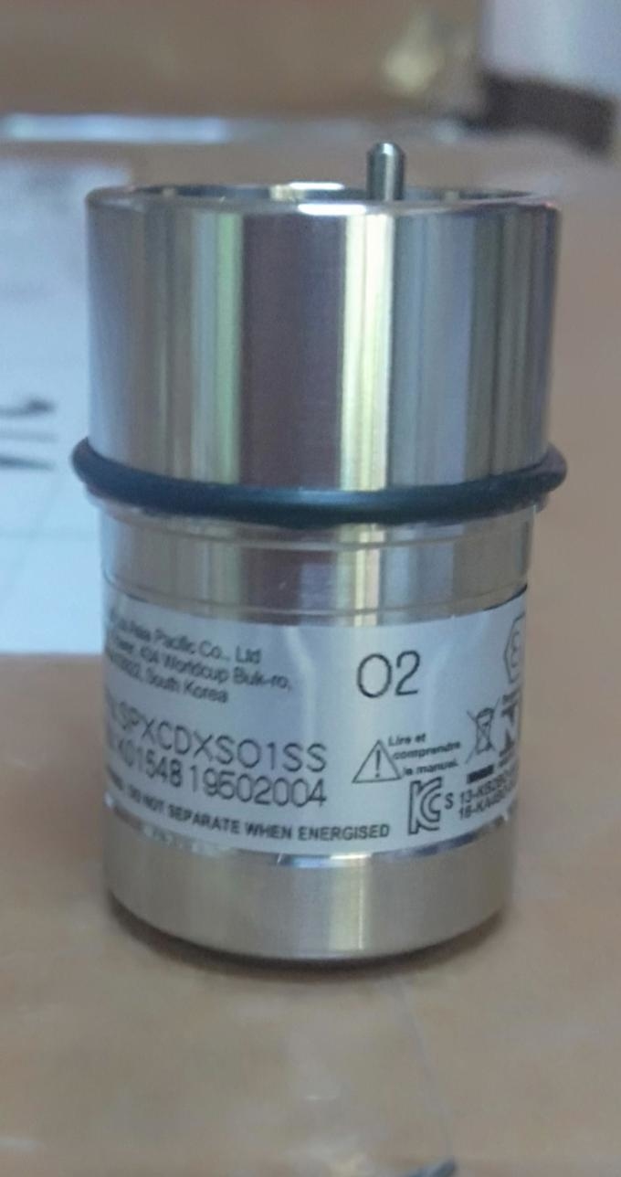 Oxygen Gas Detector SPXCDXSO1SS Online Infrared Combustible HONEYWELL Combustible Gas Detector Sensor STOCK
