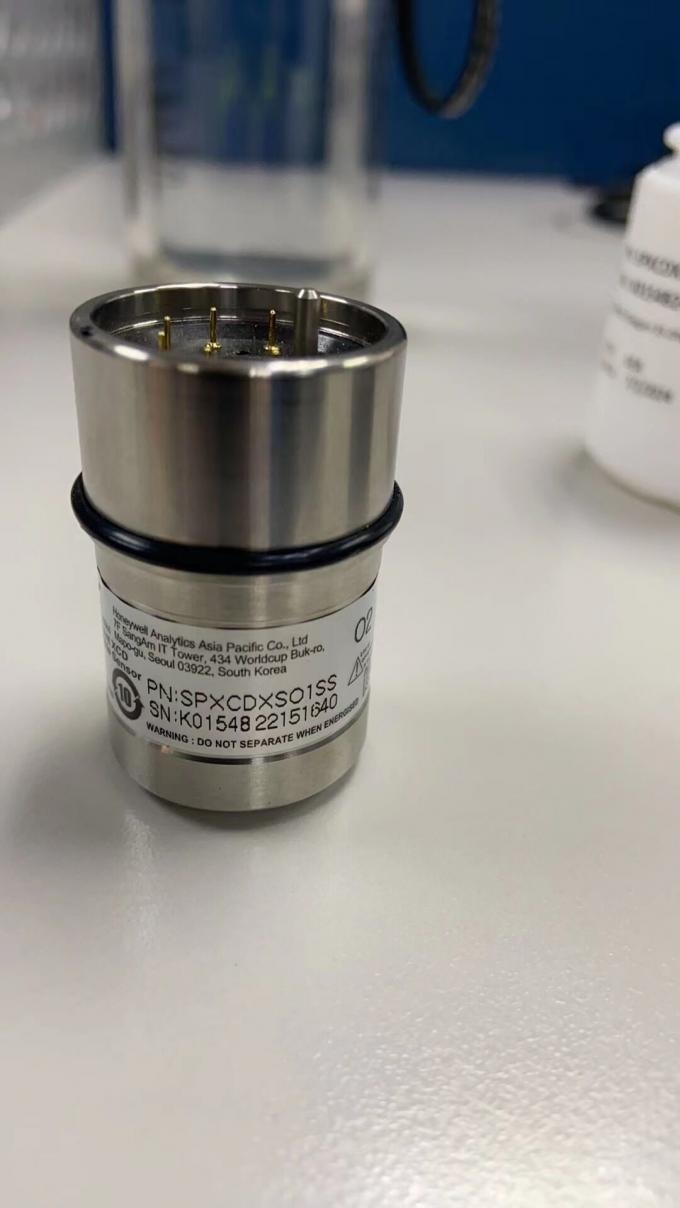 Oxygen Gas Detector SPXCDXSO1SS Online Infrared Combustible HONEYWELL Combustible Gas Detector Sensor STOCK