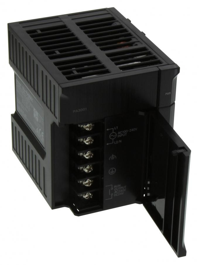 NJ-PA3001 PLC Module Programmable Controller for Omro Stock 200