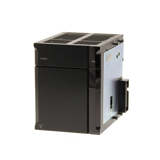 NJ-PA3001 PLC Module Programmable Controller for Omro Stock 200