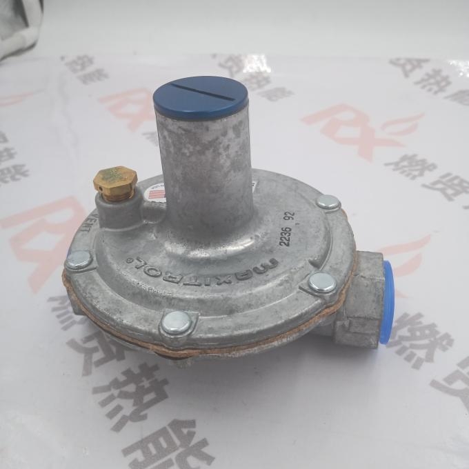 325-3M-Rp 1/2 Pressure Reducing for Maxitrol Spot 20 Electrical Equipment