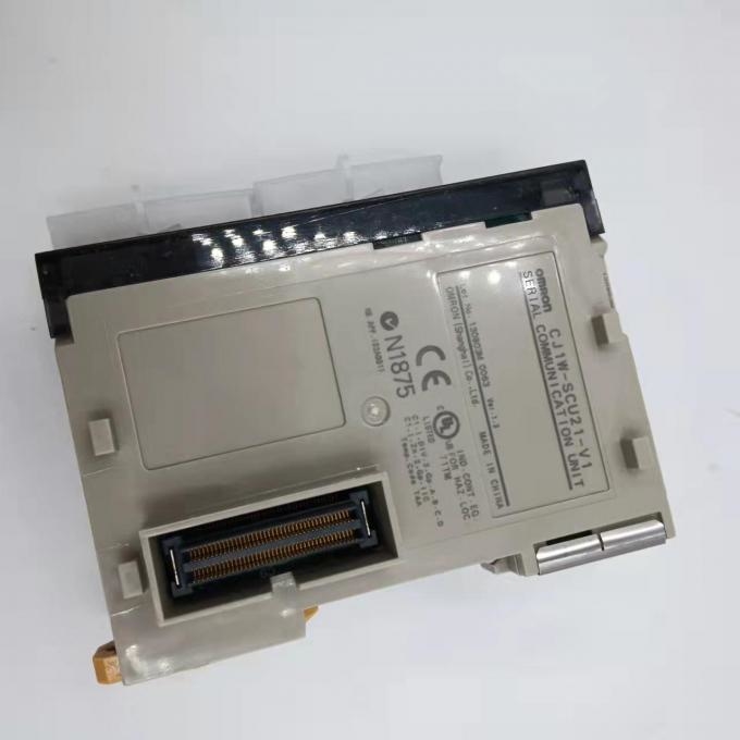 Japan CJ1W-SCU21-V1 Serial Communication Module Stock20