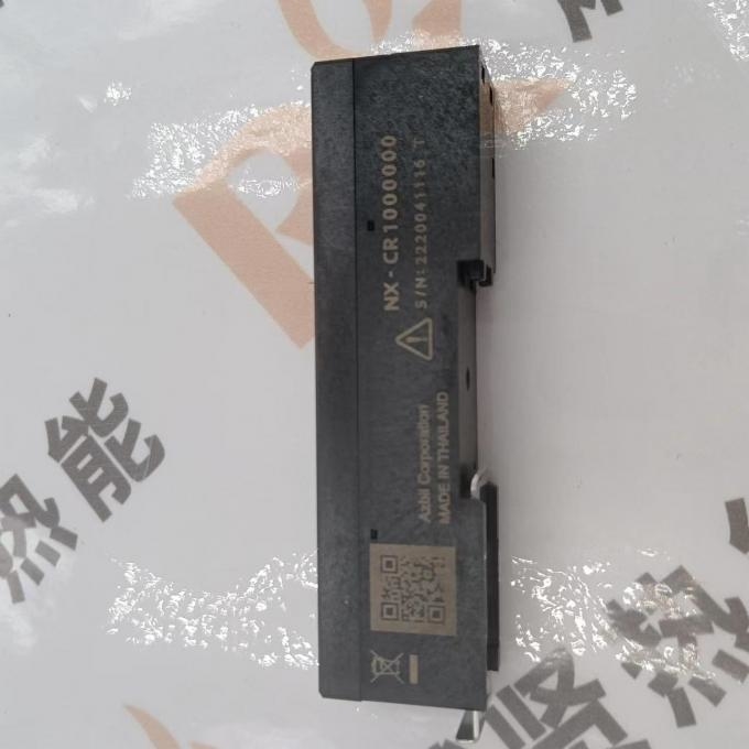 Shang Hai Ran Xian NX-CR1000000 Temperature Module for AZBIL