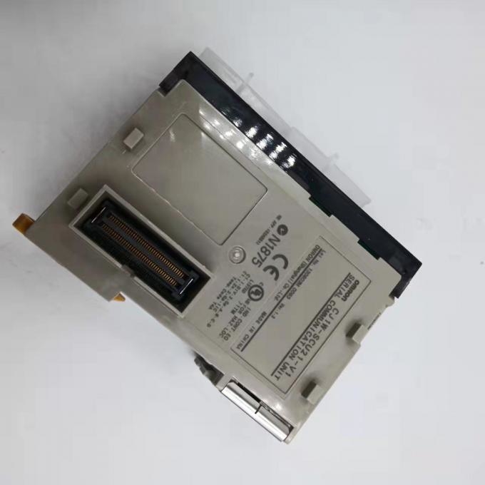 Japan CJ1W-SCU21-V1 Serial Communication Module Stock20