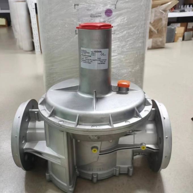 FMF30166 FMF30167  Pressure Reducing Valve  Zero Pressure Valve for FIORENTINI Spot 20
