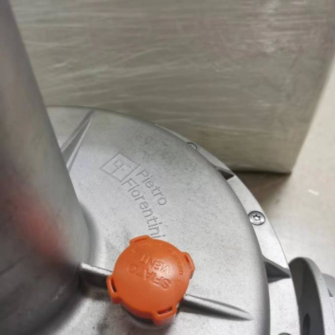 FMF30166 FMF30167  Pressure Reducing Valve  Zero Pressure Valve for FIORENTINI Spot 20