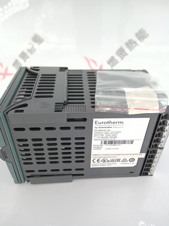 2404 Temperature Control Table Controller Instrument for Eurotherm STOCK