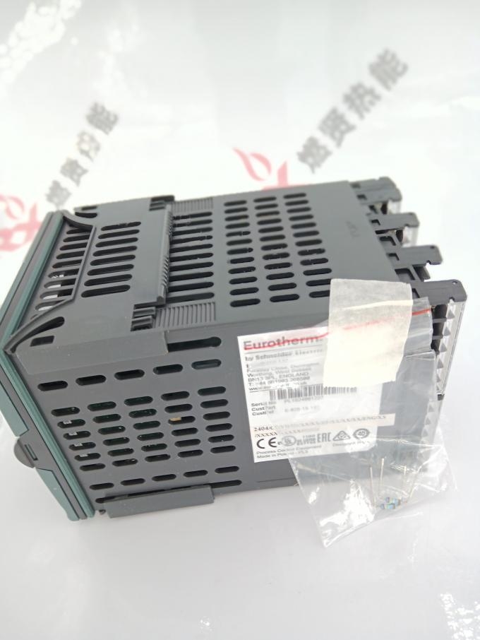 2404 Temperature Control Table Controller Instrument for Eurotherm STOCK