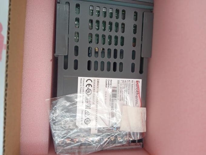 2404 Temperature Control Table Controller Instrument for Eurotherm STOCK
