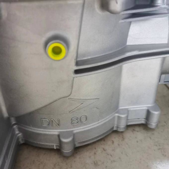 FMF30166 FMF30167  Pressure Reducing Valve  Zero Pressure Valve for FIORENTINI Spot 20