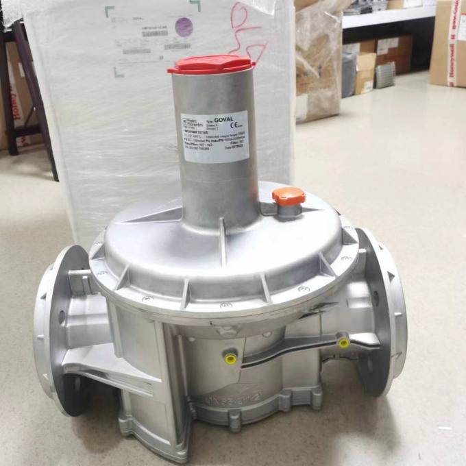 FMF30166 FMF30167  Pressure Reducing Valve  Zero Pressure Valve for FIORENTINI Spot 20