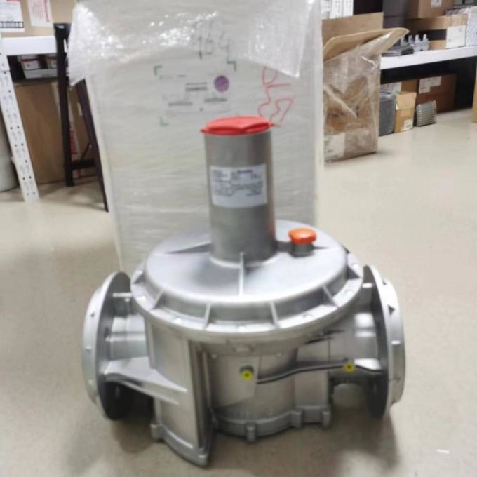 FMF30166 FMF30167  Pressure Reducing Valve  Zero Pressure Valve for FIORENTINI Spot 20