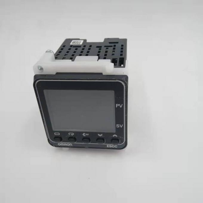 Japan E5CC-QX2ASM-800 E5CN-Q2MTD-500 Temperature Control Table for Omron