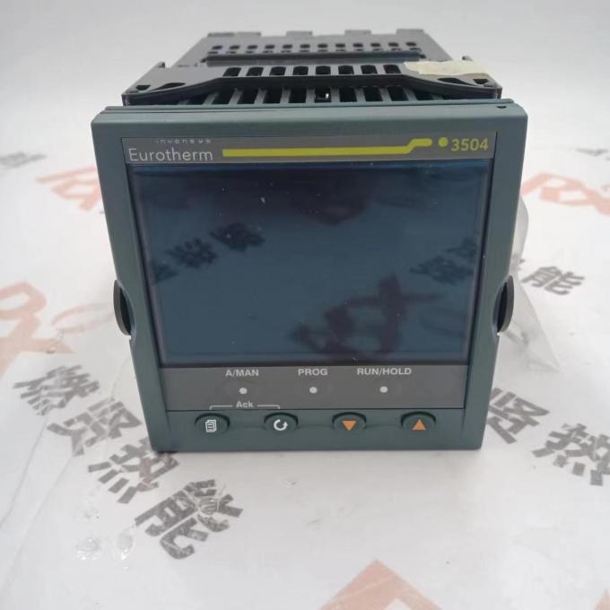 3504 Temperature Control Table Controller Temperature Control Instrument for Eurotherm STOCK 209