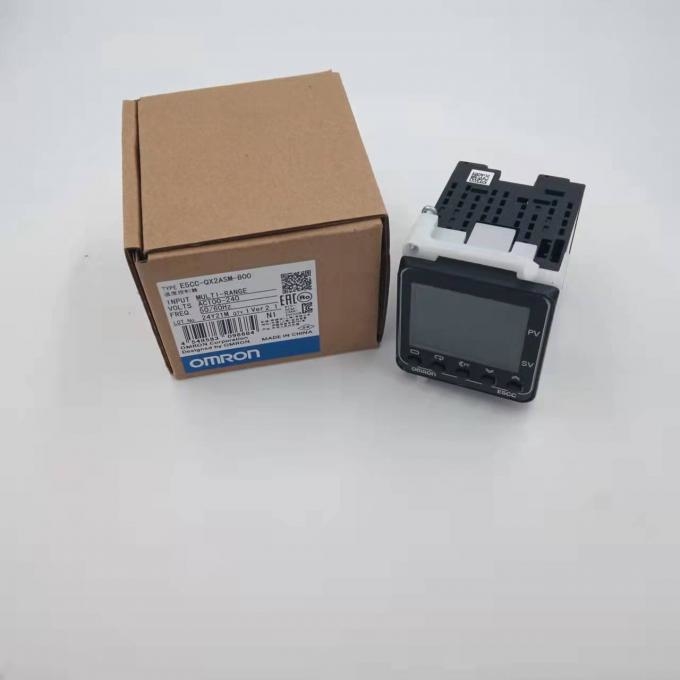 Japan E5CC-QX2ASM-800 E5CN-Q2MTD-500 Temperature Control Table for Omron