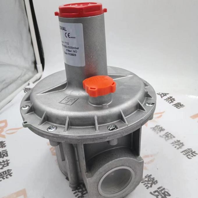 FMF30164 Electrical Equipment PIETRO FIORENTINI Stock  Pressure Reducing Valve Zero Pressure Valve