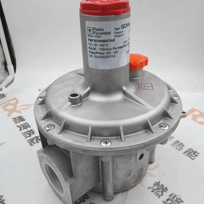 FMF30164 Electrical Equipment PIETRO FIORENTINI Stock  Pressure Reducing Valve Zero Pressure Valve