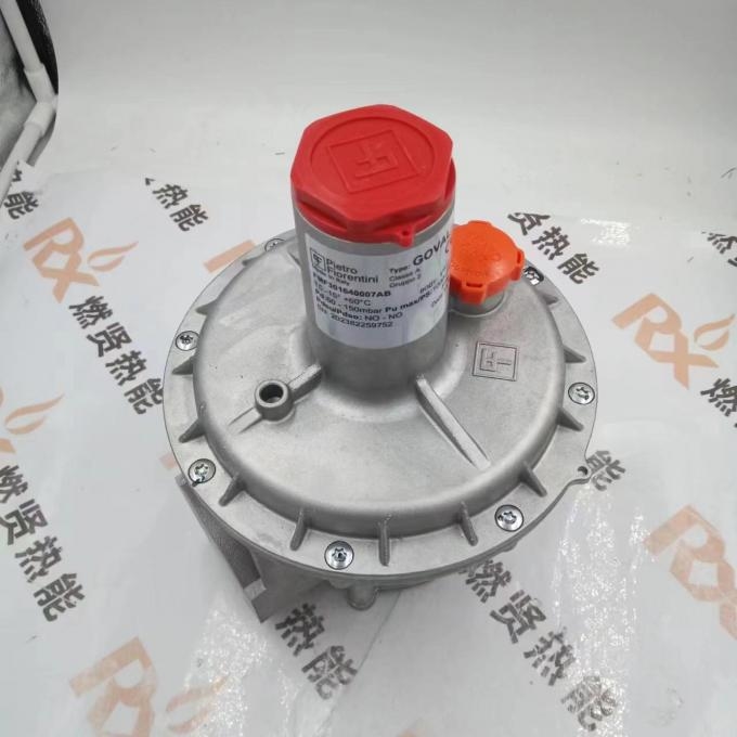 FMF30164 Electrical Equipment PIETRO FIORENTINI Stock  Pressure Reducing Valve Zero Pressure Valve