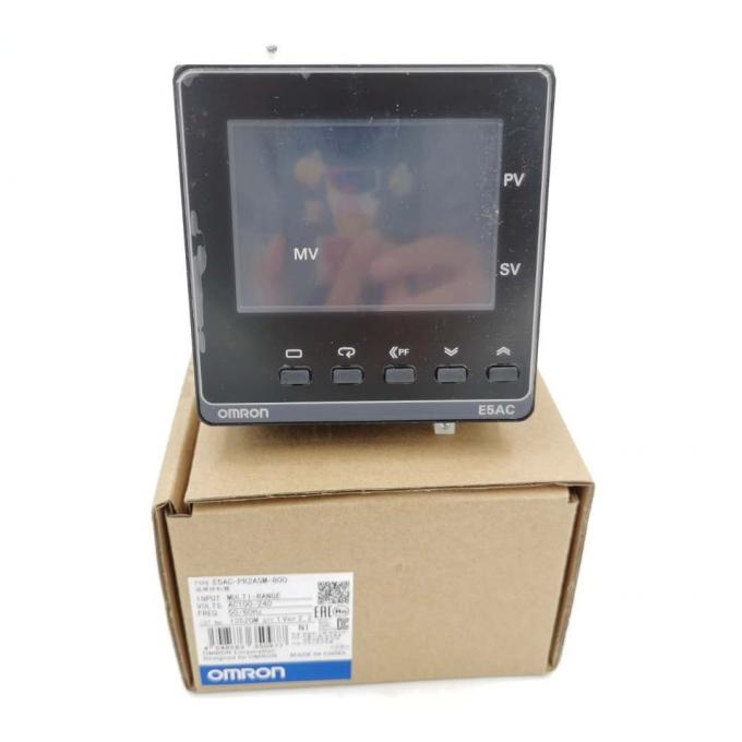 E5AC-CX3ASM-804 Temperature Control Table for Omron STOCK 20