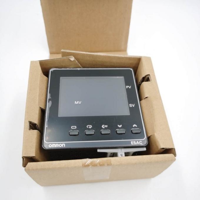 E5AC-CX3ASM-804 Temperature Control Table for Omron STOCK 20