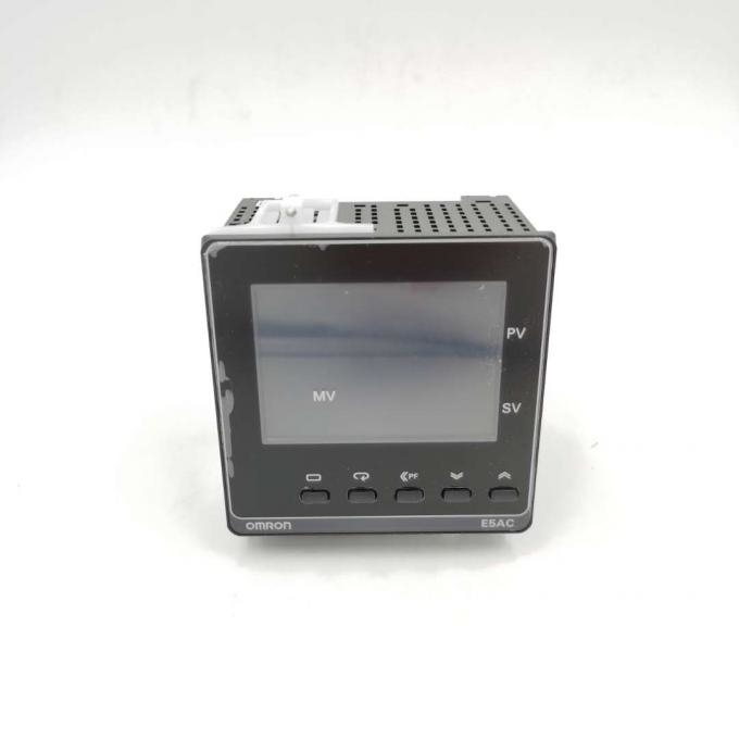 E5AC-CX3ASM-804 Temperature Control Table for Omron STOCK 20