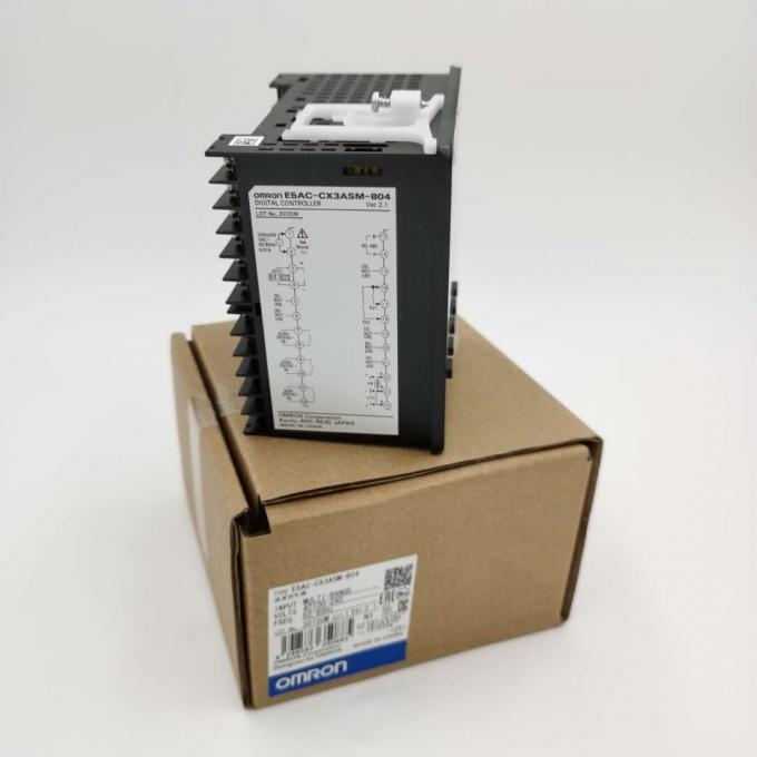E5AC-CX3ASM-804 Temperature Control Table for Omron STOCK 20
