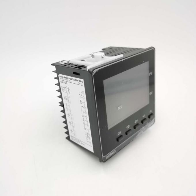 E5AC-CX3ASM-804 Temperature Control Table for Omron STOCK 20
