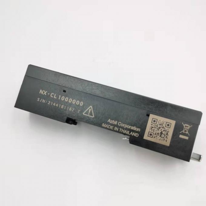 Shang Hai Ran Xian NX-CL1000000  Temperature Module for AZBIL